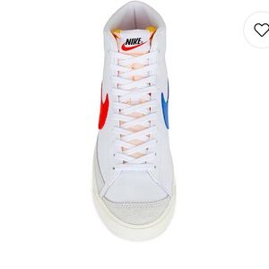 Nike blazer mid ‘77 vintage shoes